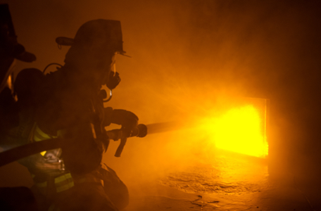 Digital Fire Training Tools