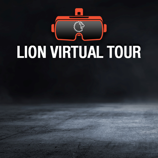 VR Tour Icon - Empty